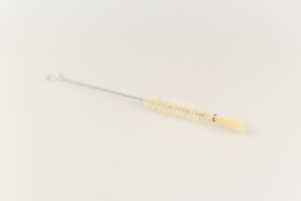 Preview: Flaschenbürste Pinsel